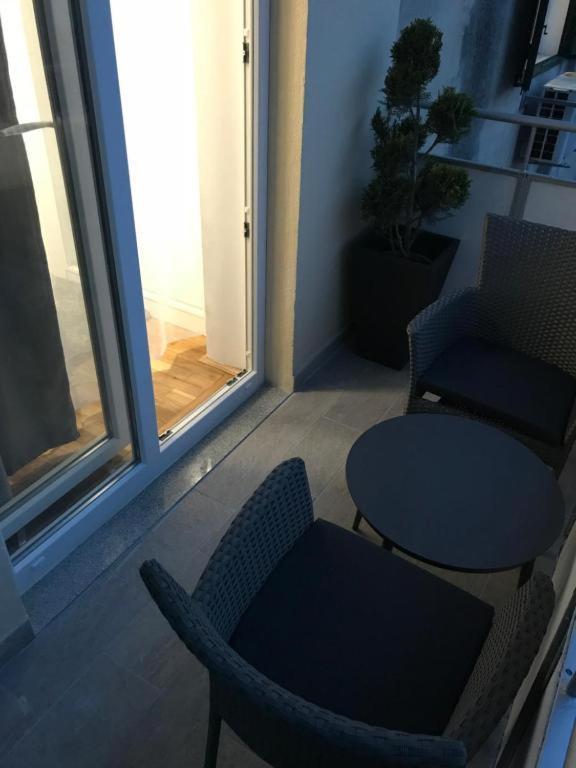 Apartment Lant Zadar Exteriör bild